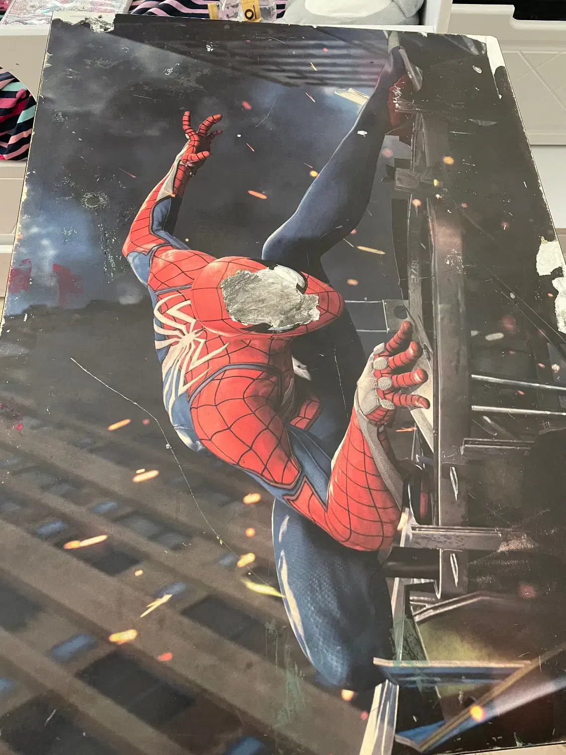 میز تحریر|میز تحریر و کامپیوتر|تهران, جنت‌آباد مرکزی|دیوار