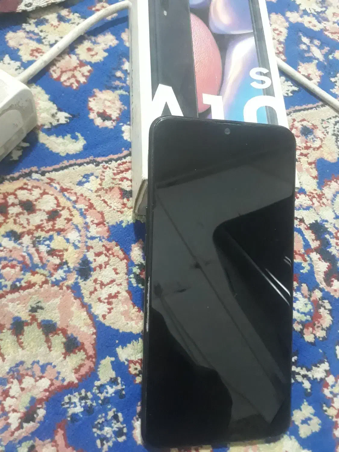 a10s|موبایل|مشهد, خلق آباد سفلی|دیوار