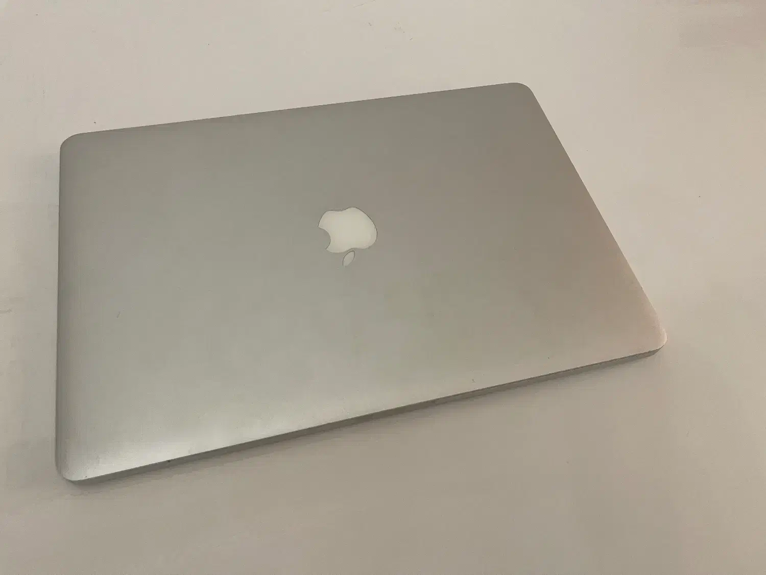 macbook pro 15.4 customized|رایانه همراه|شیراز, زرگری|دیوار