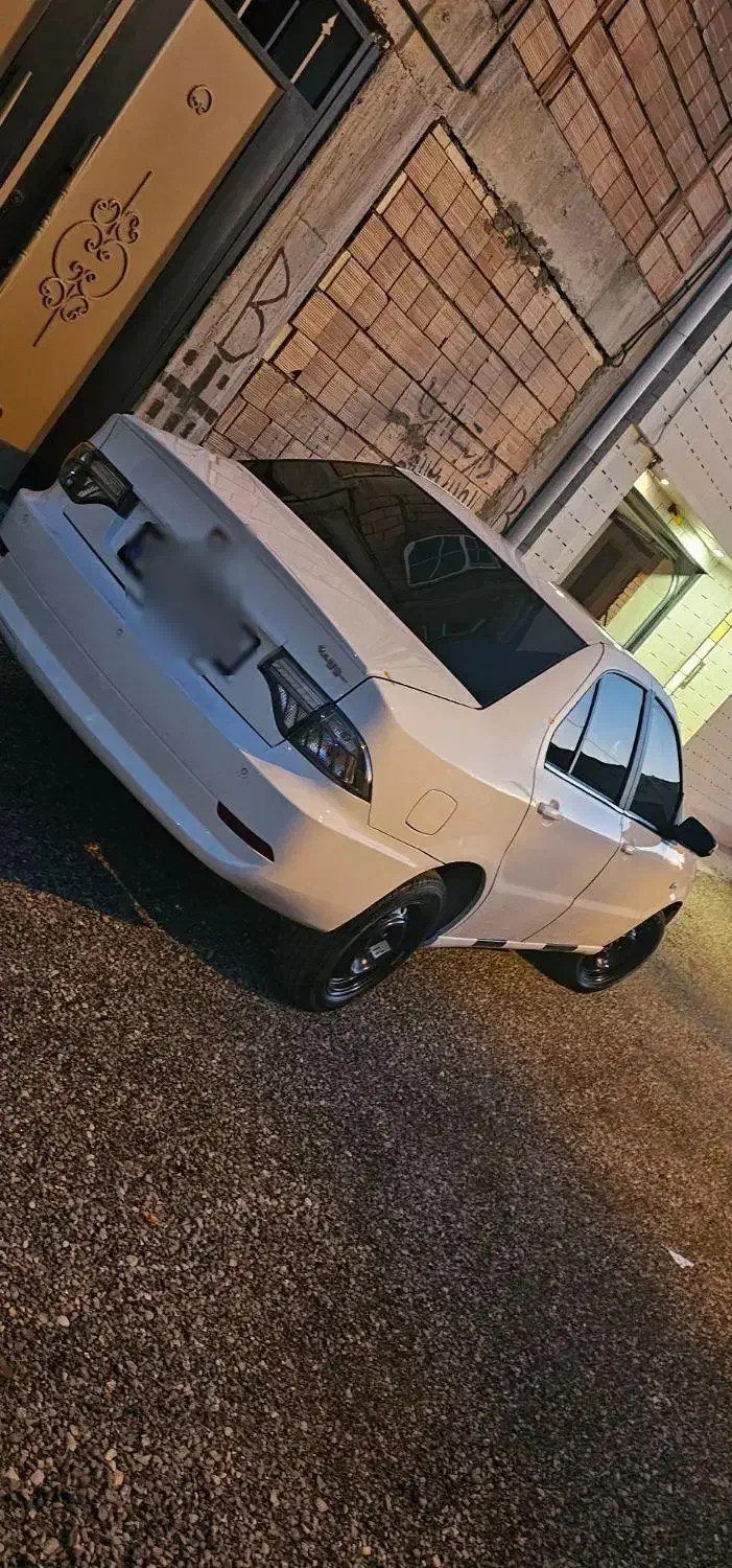 سورن پلاس XU7p 1403 درحد دریچه گاز برقی|خودرو سواری و وانت|فاضل آباد, |دیوار