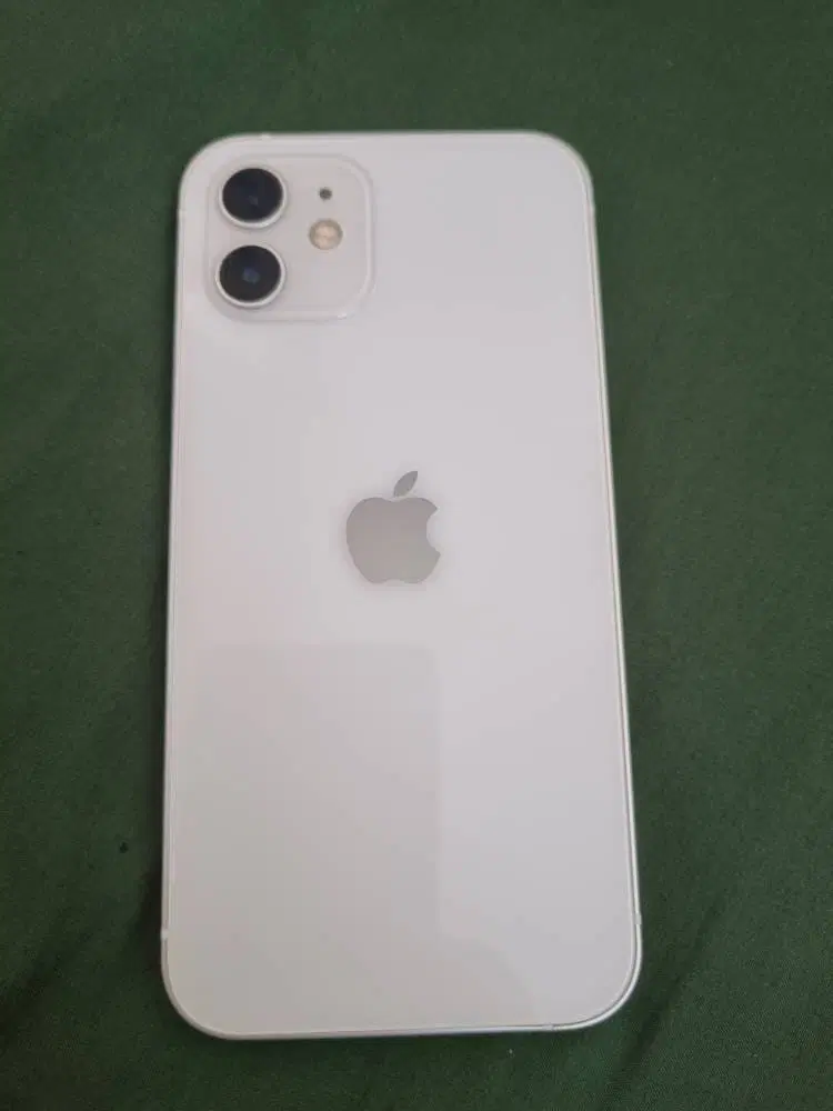 Iphone 12 normal|موبایل|تهران, بهداشت|دیوار