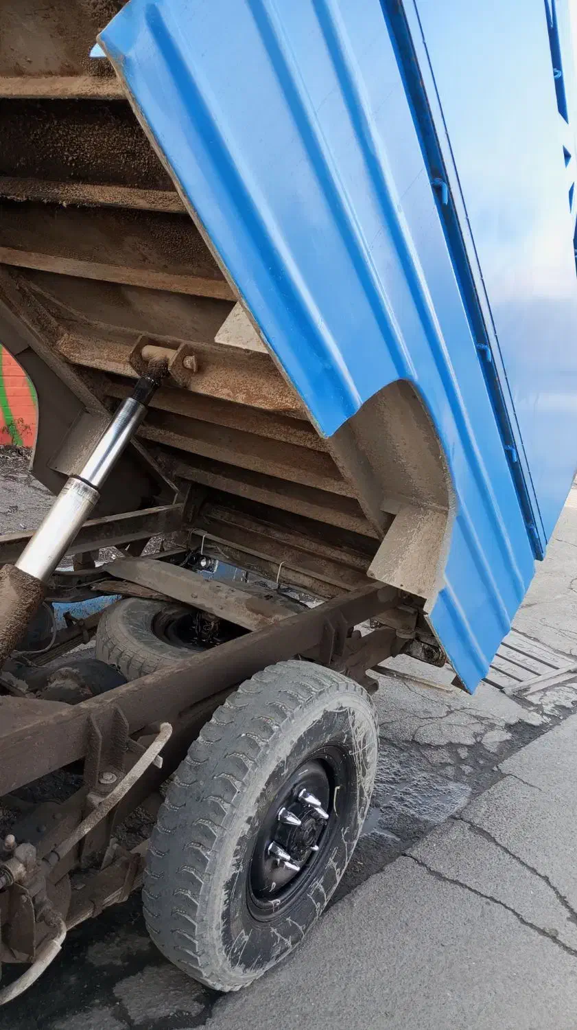 نیسان کمپرسی مدل 80|خودرو سواری و وانت|تبریز, |دیوار