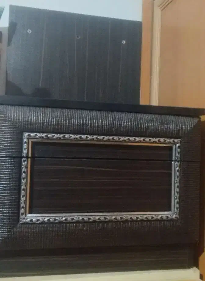 کمد و پاتختی|جاکفشی، کمد، دراور|ایلام, |دیوار