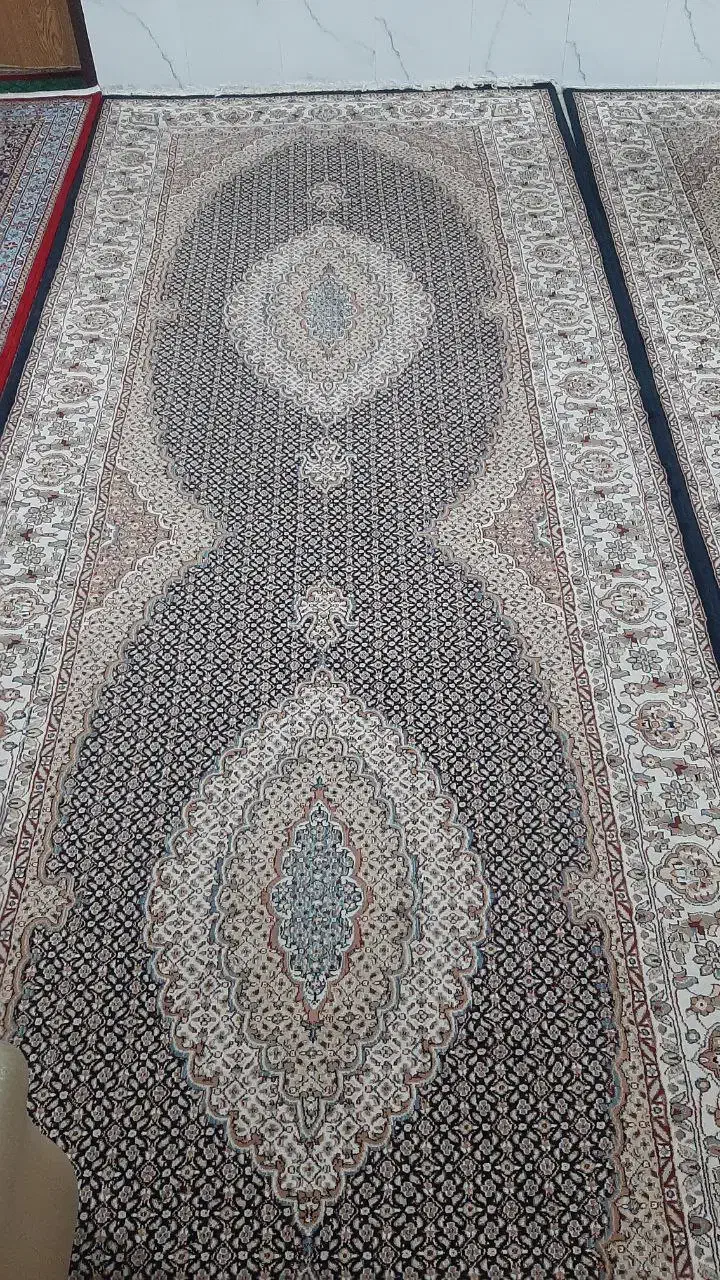 فرش دسته دوم|فرش|کامیاران, |دیوار