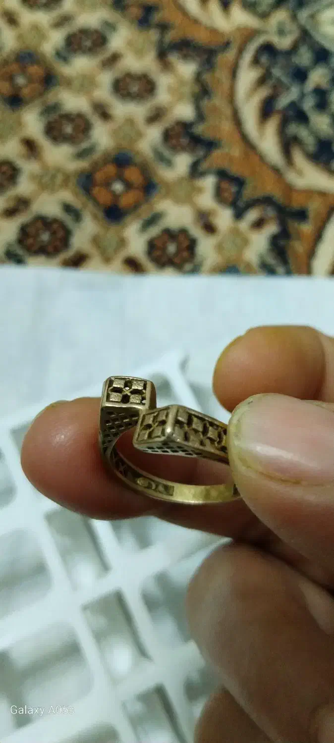 طلا روس جنس خوب|بدلیجات|نهاوند, |دیوار