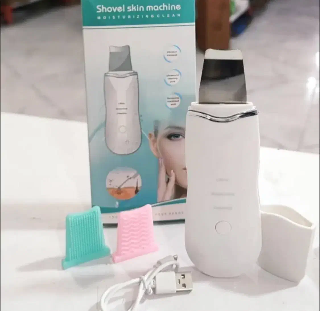 محصولا فیشیال و پاکسازی صورت|آرایشی، بهداشتی، درمانی|دورود, |دیوار