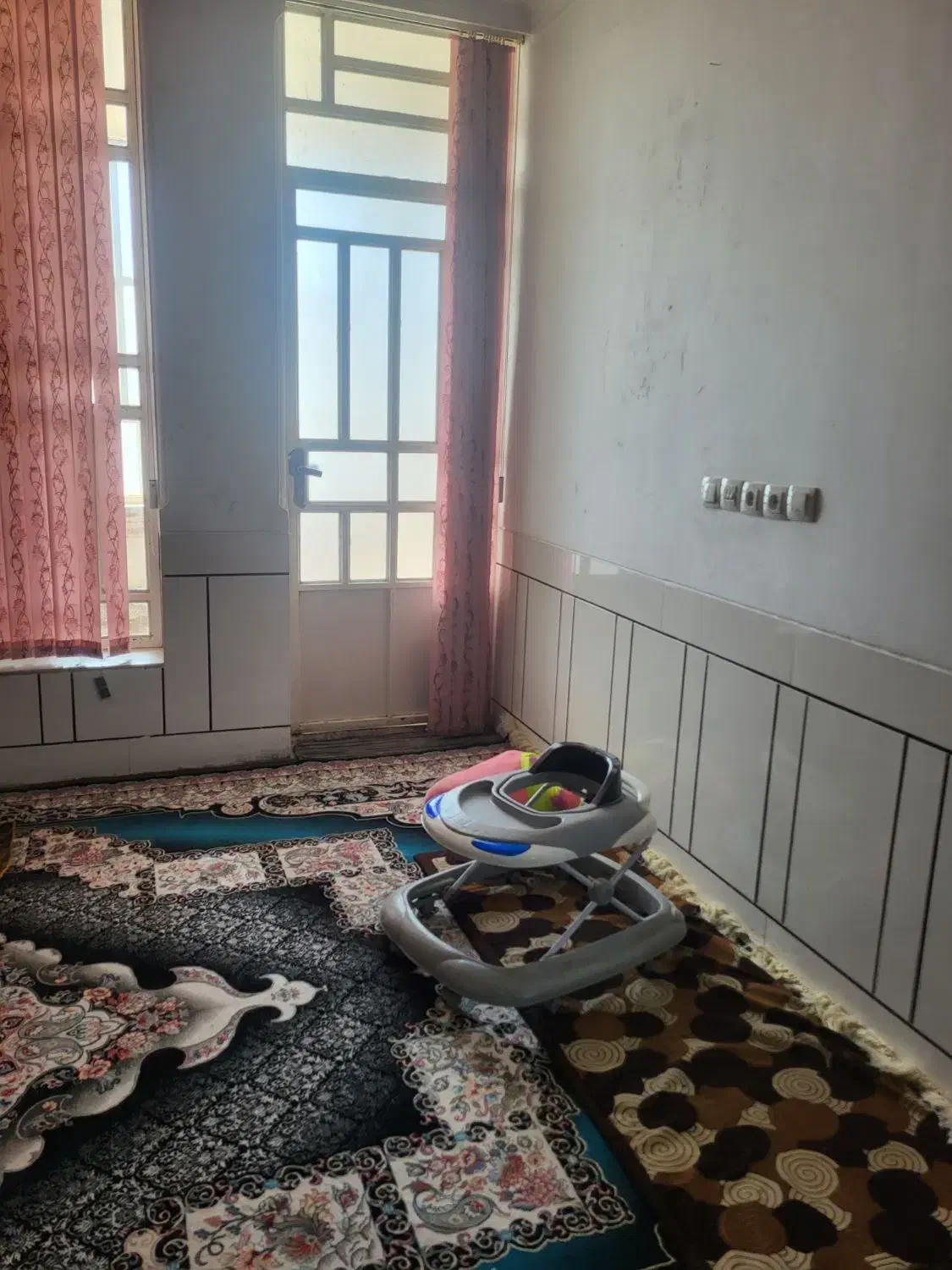 منزل دو خوابه|اجارهٔ آپارتمان|مرودشت, ثبت احوال|دیوار