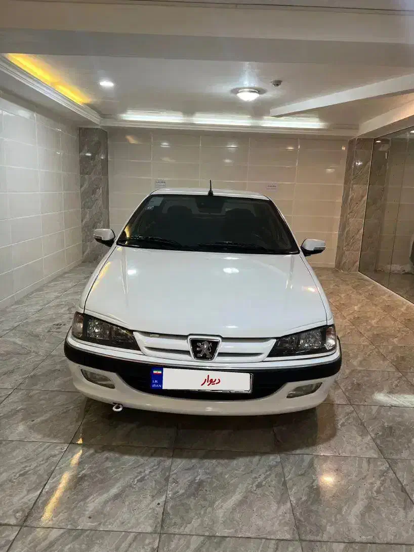 پارس ۱۴۰۱|خودرو سواری و وانت|دورود, |دیوار