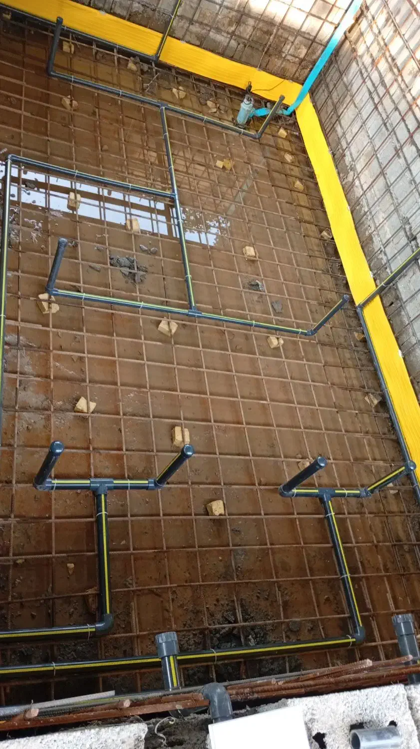 اجرای استخر و جکوزی با قیمت مناسب|خدمات پیشه و مهارت|آستانه اشرفیه, |دیوار