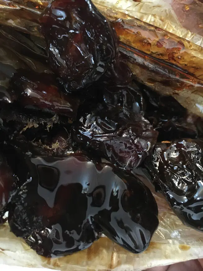 خرما|خوردنی و آشامیدنی|بندر کنگان, |دیوار