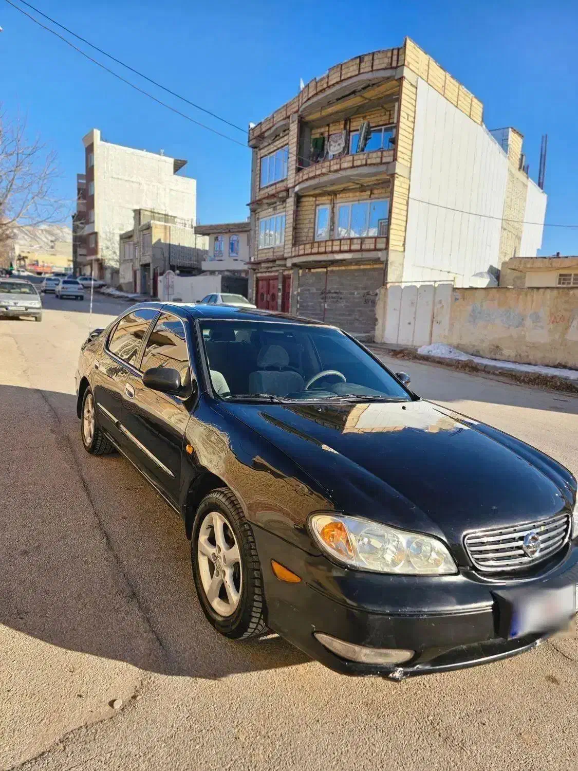 ماکسیما عروسک|خودرو سواری و وانت|یاسوج, |دیوار