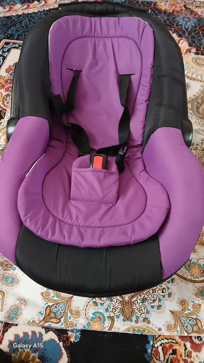 کریر|کالسکه و لوازم جانبی|ایذه, |دیوار