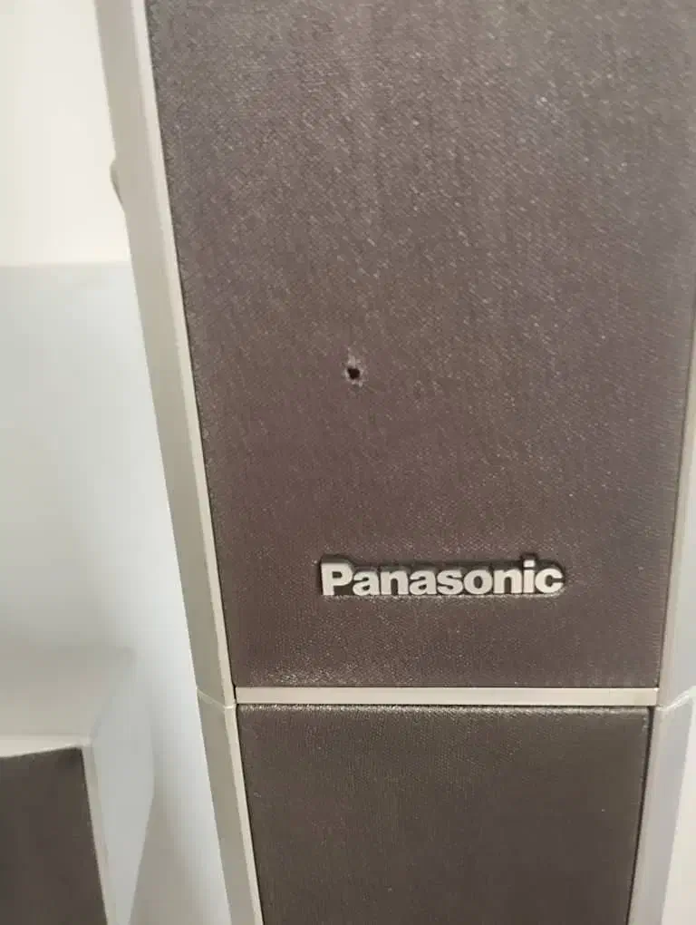 سینمای خانگیPanason سینمای خانگی panasonic sb-w895|سیستم صوتی خانگی|تهران, شادمان|دیوار