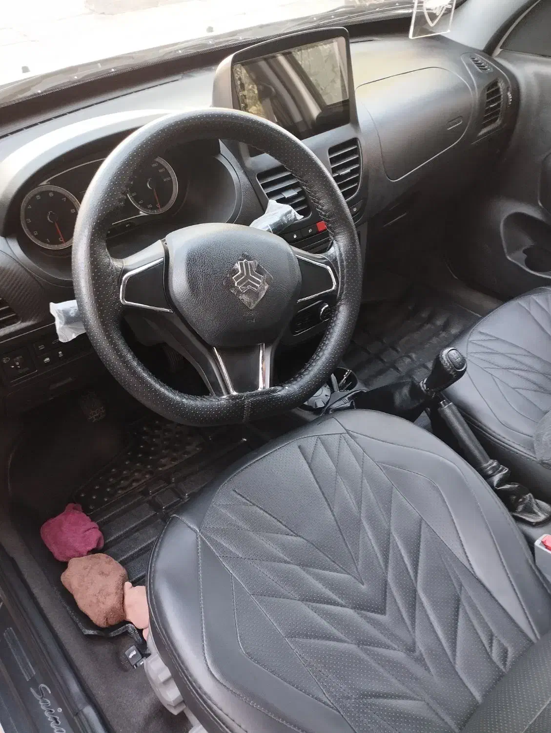 سایناs|خودرو سواری و وانت|سنندج, |دیوار