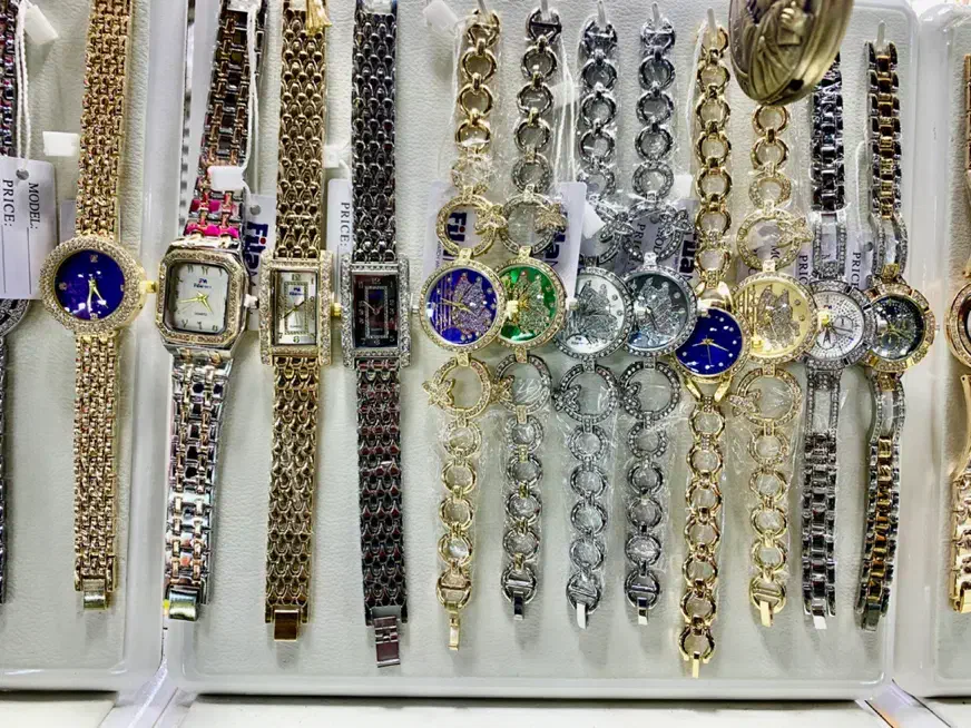 ساعت زنانه|ساعت|ارومیه, |دیوار