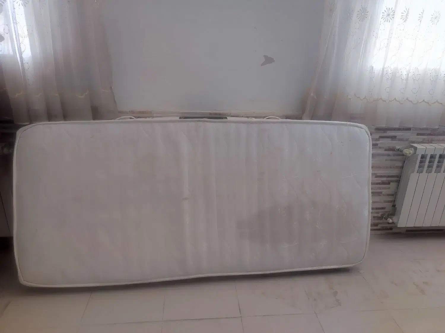 فروش. تشک فنری تخت. پدال برقی چرخ خیاطی  اسکیت|دوچرخه، اسکیت، اسکوتر|کاشان, شهرک خاتم الانبیا (مسکن ملی کاشان)|دیوار