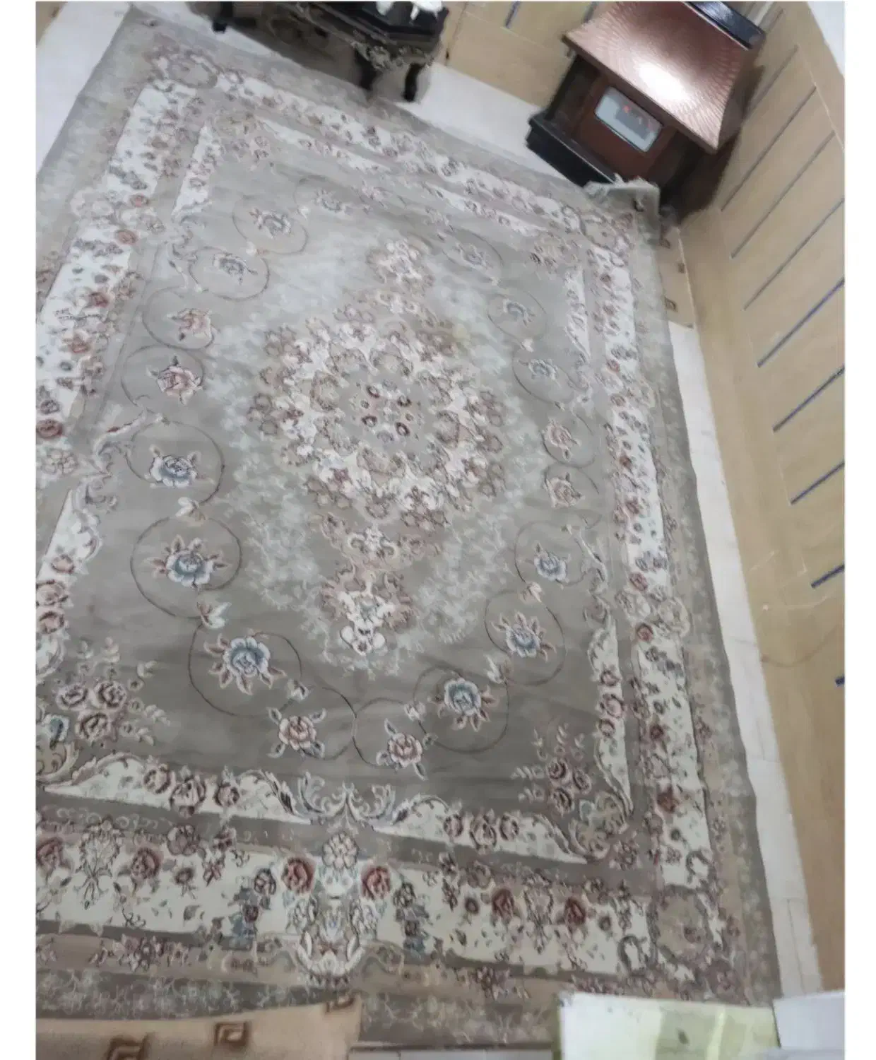 فرش ۹متری ی عدد|فرش|کرج, کمال‌شهر|دیوار