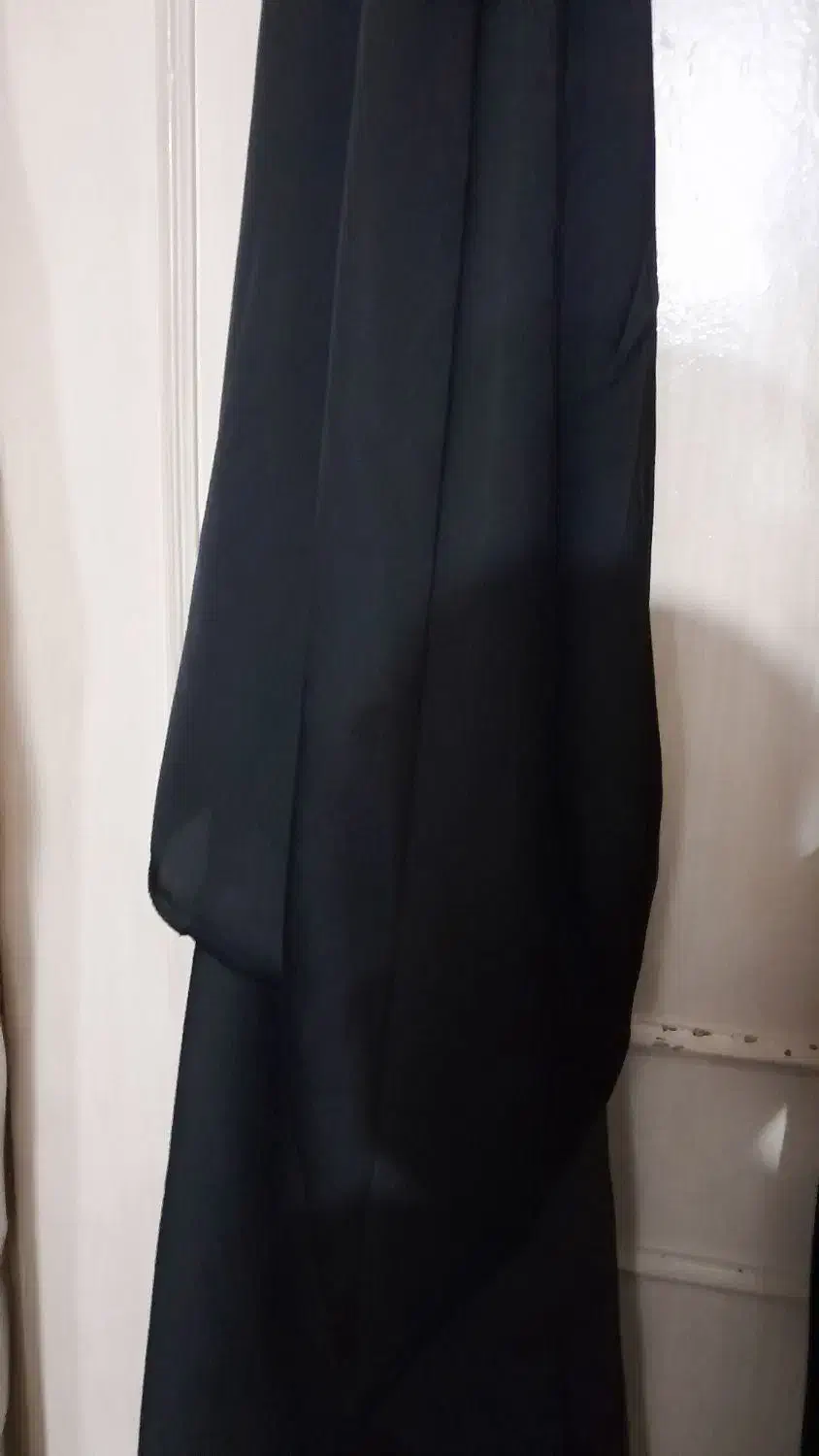 چادر عربی|لباس|قم, ولیعصر|دیوار