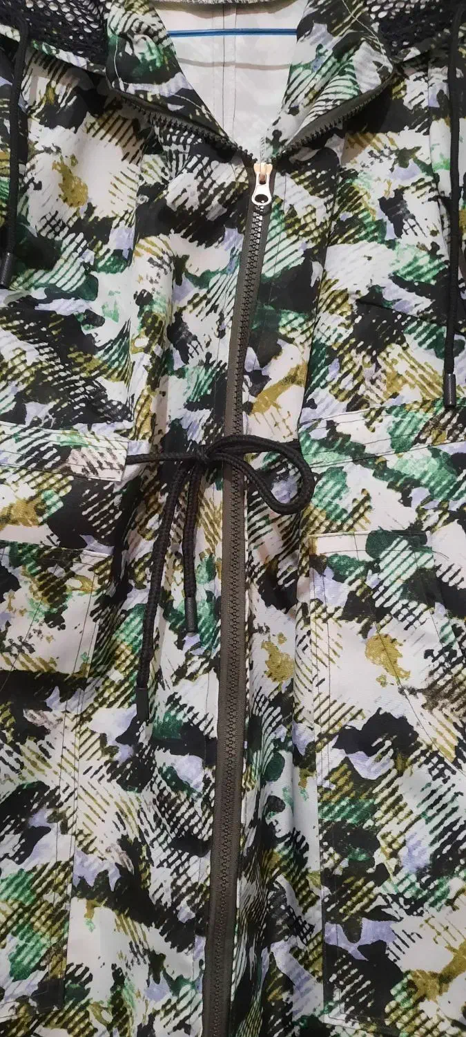 بارونی ضد آب|لباس|قزوین, |دیوار