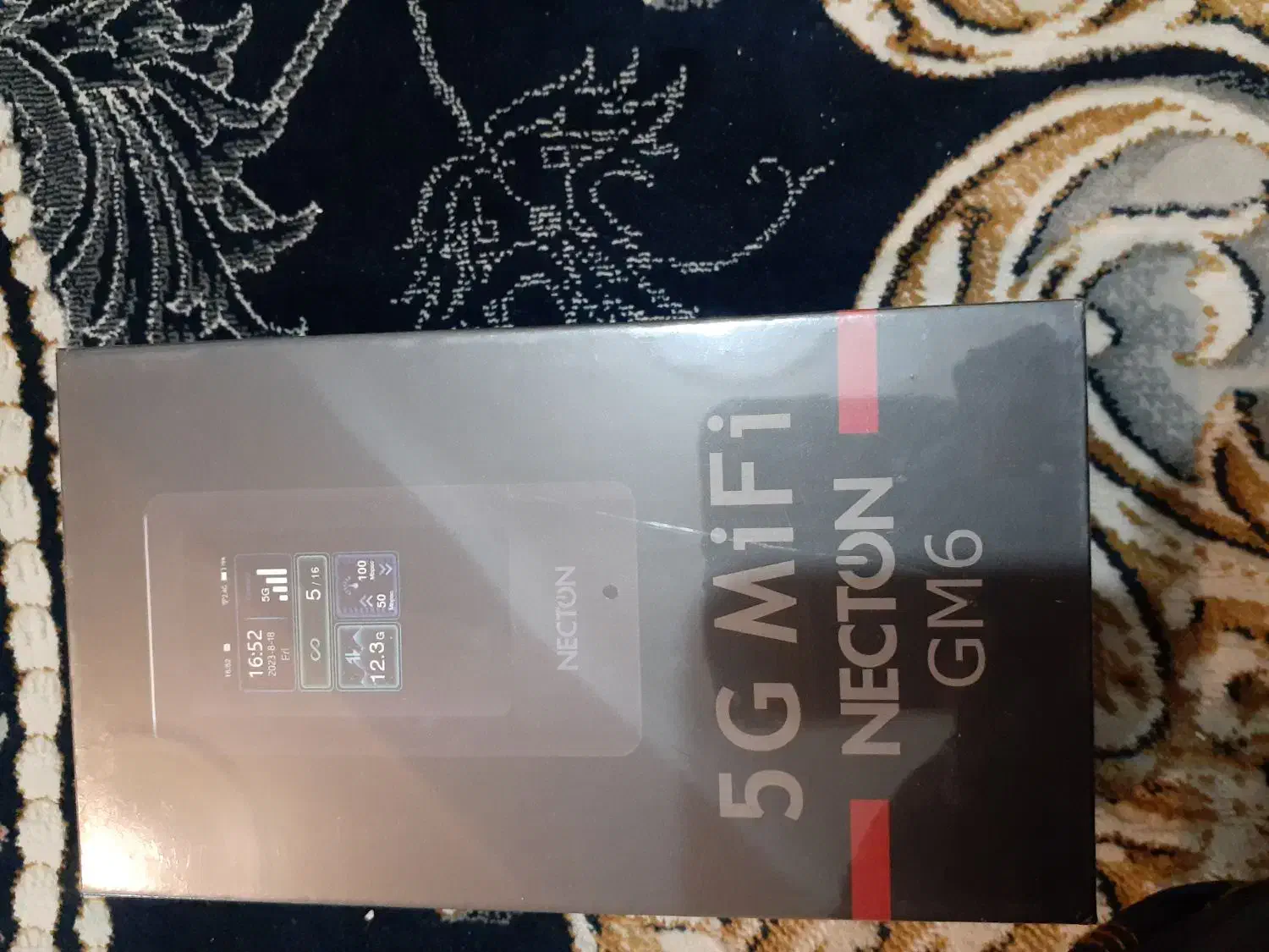 مودم جیبی|مودم و تجهیزات شبکه|تهران, خلیج فارس|دیوار