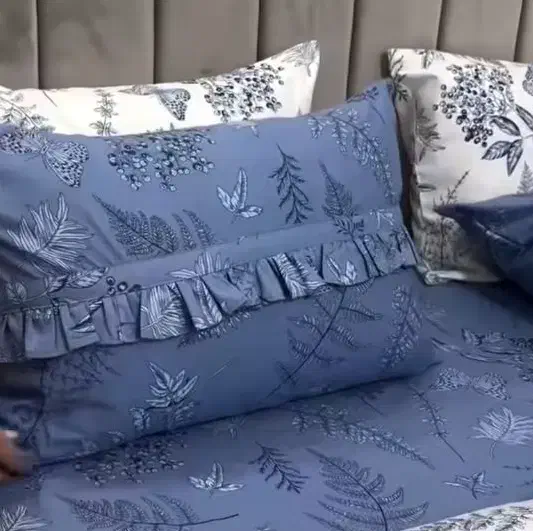 دوخت انواع ملافه|رختخواب، بالش، پتو|قم, حاج زینل|دیوار