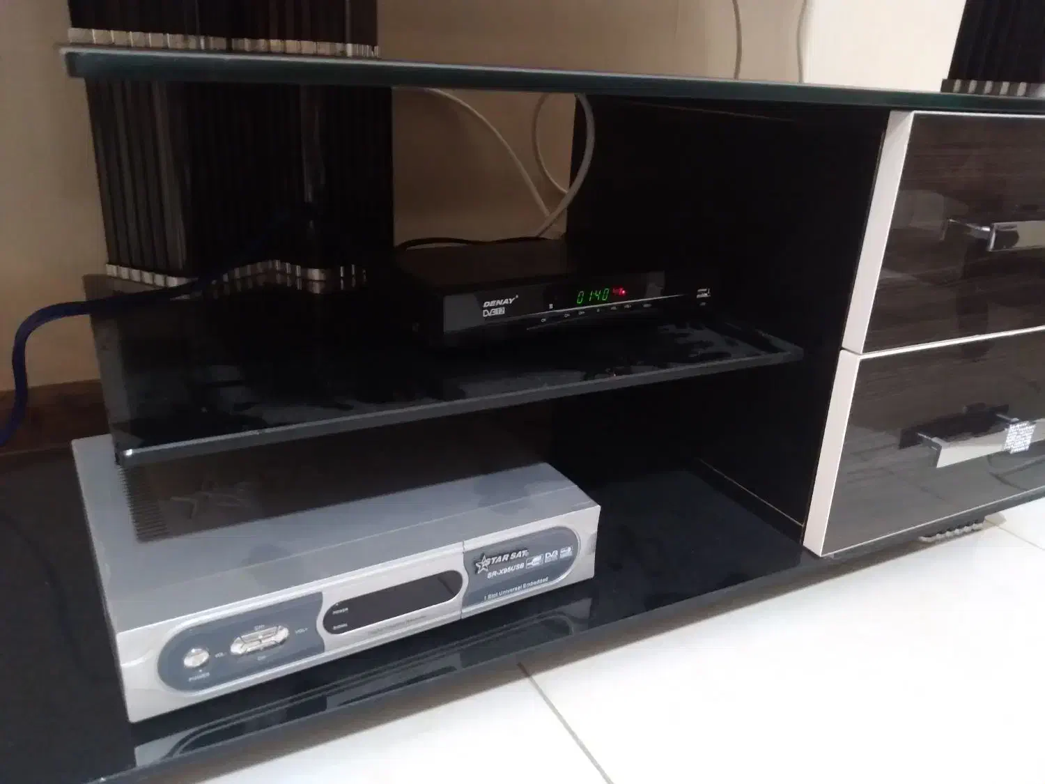 تلوزیون پاناسونیک اصل ژاپن ۴۷وگیرنده دیجیتال|تلویزیون و پروژکتور|اندیشه, اندیشه فاز ۱|دیوار