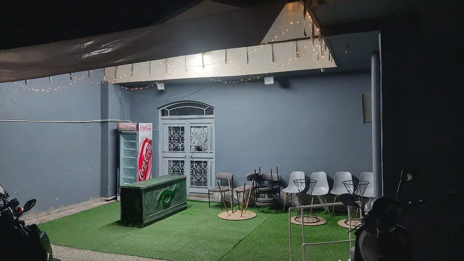 بوفه مجموعه ورزشی|اجارهٔ مغازه و غرفه|تهران, امیریه|دیوار