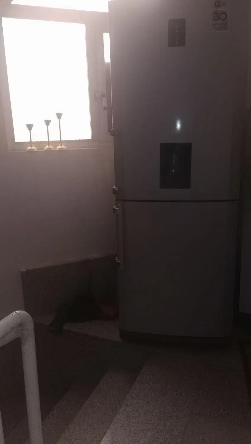 یخچال فریزر کلور|یخچال و فریزر|اصفهان, بهارستان|دیوار