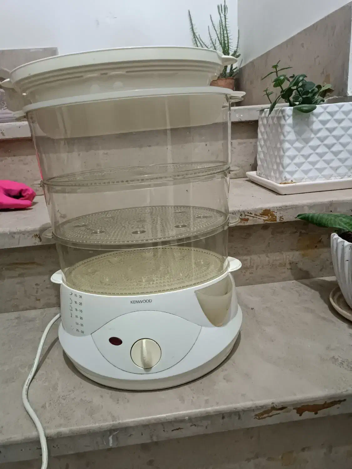 میوه خشک کن مدل کن وود|سایر لوازم برقی|شاهین‌شهر, طالقانی|دیوار