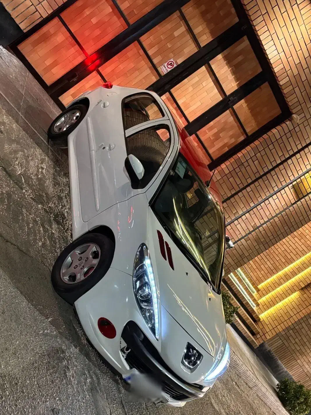 207mc مدل ۱۴۰۱/اتومات|خودرو سواری و وانت|مشهد, هنرستان|دیوار