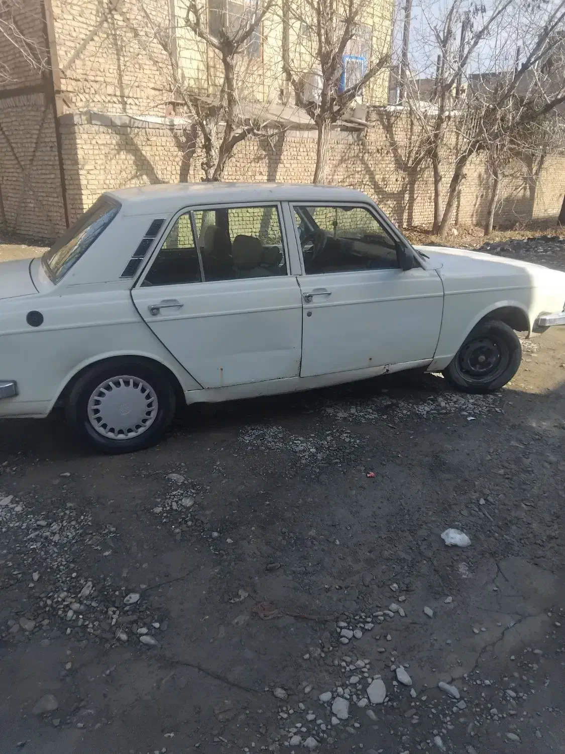 پیکان|خودرو سواری و وانت|نیشابور, دارایی|دیوار