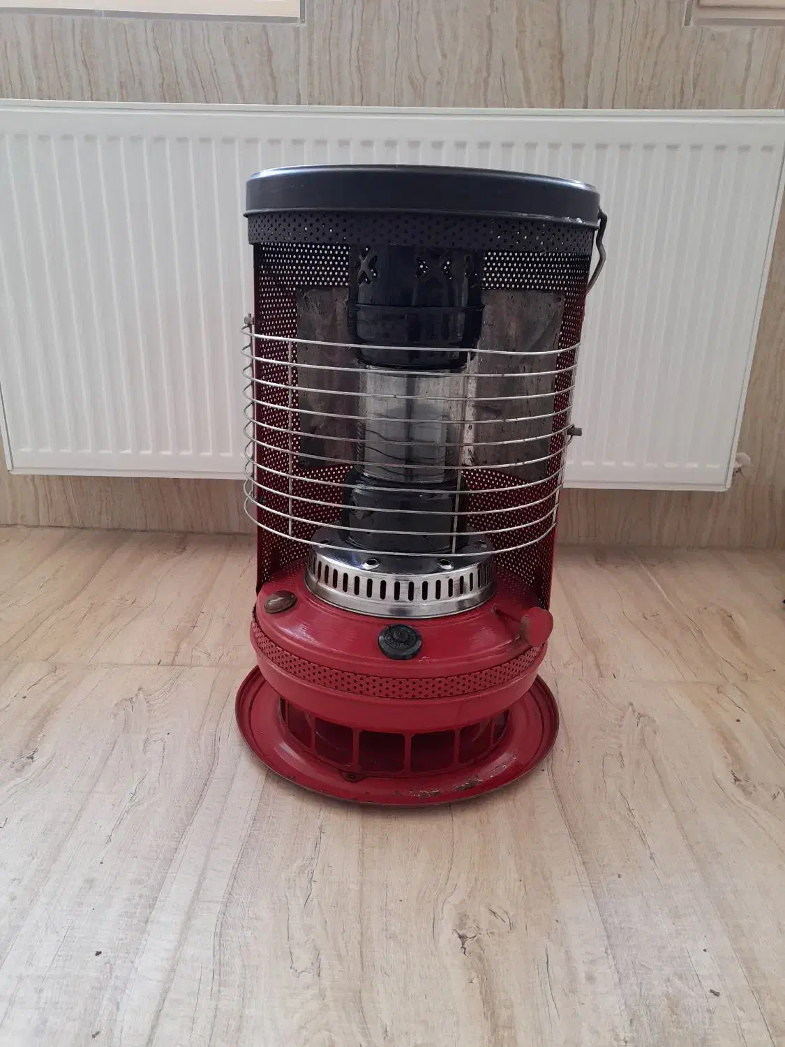 چراغ نفتی|بخاری، هیتر، شومینه|یزد, |دیوار