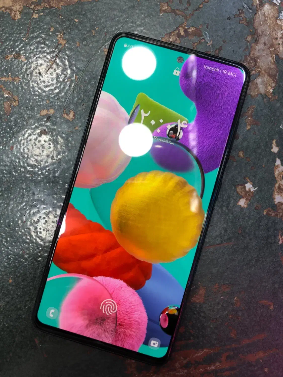 A51|موبایل|تهران, امام حسین|دیوار