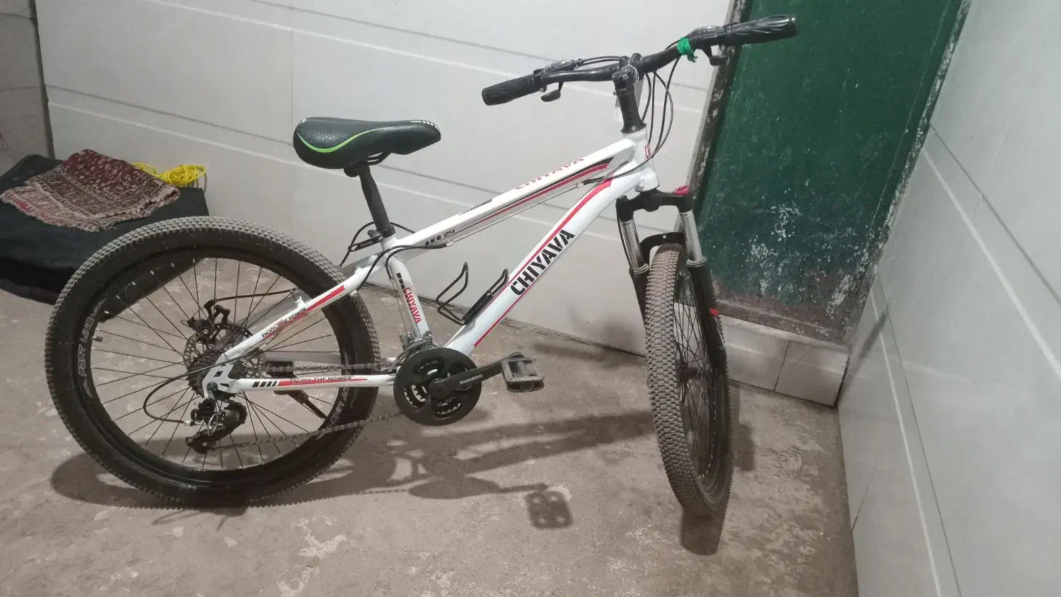 دوچرخه ۲۴|دوچرخه، اسکیت، اسکوتر|کوهدشت, |دیوار