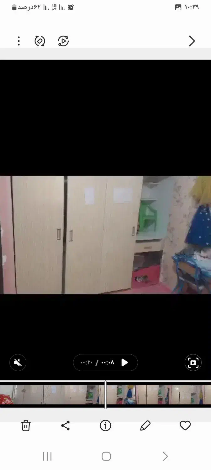 کمد دیواری باکسی|جاکفشی، کمد، دراور|قائمشهر, |دیوار