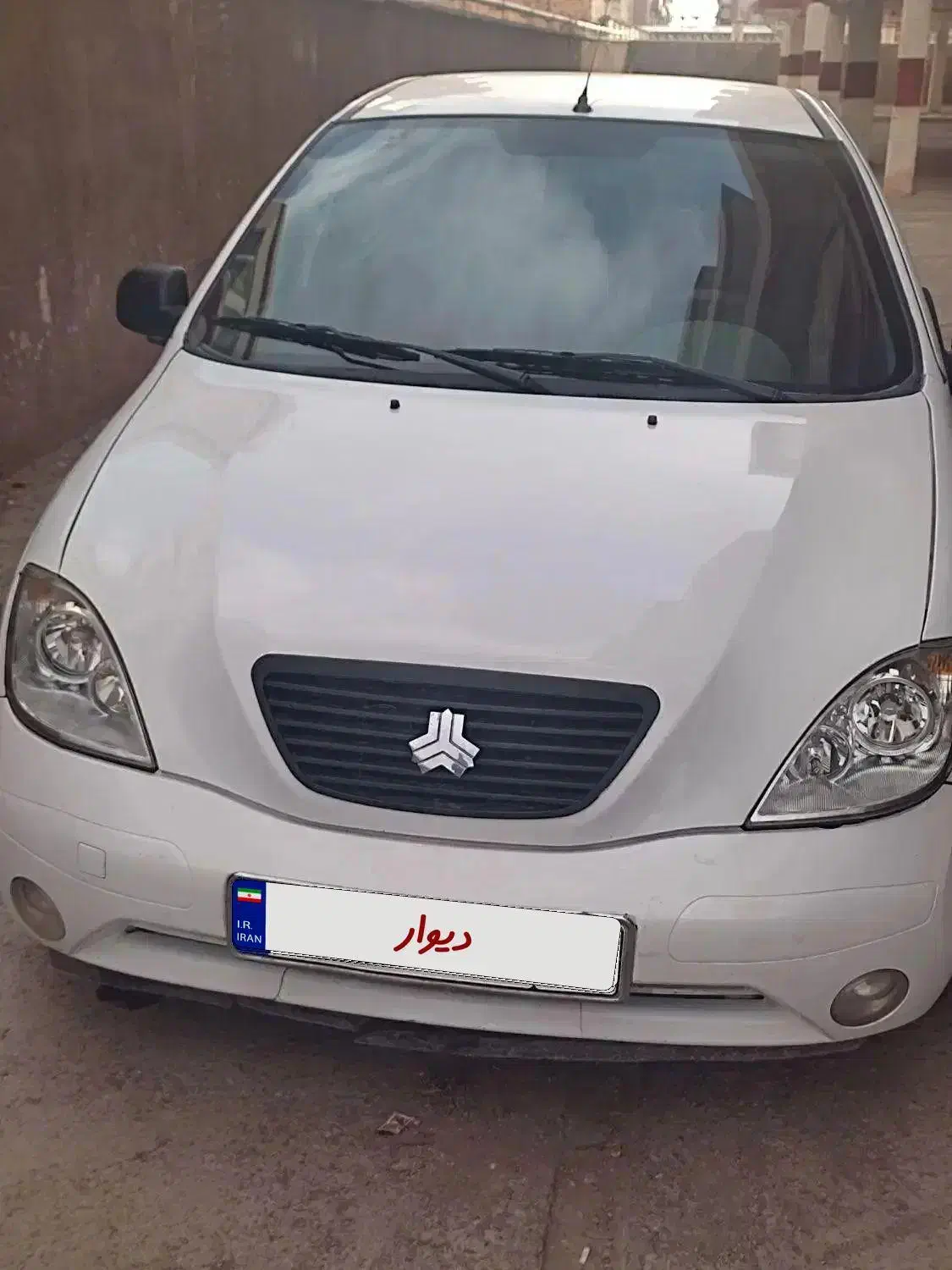 تیبا 2 مدل 1400|خودرو سواری و وانت|مشهد, شیرودی|دیوار