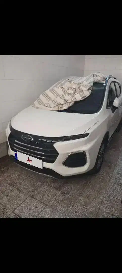 کی ام سیSR3|خودرو سواری و وانت|اصفهان, خانه اصفهان|دیوار