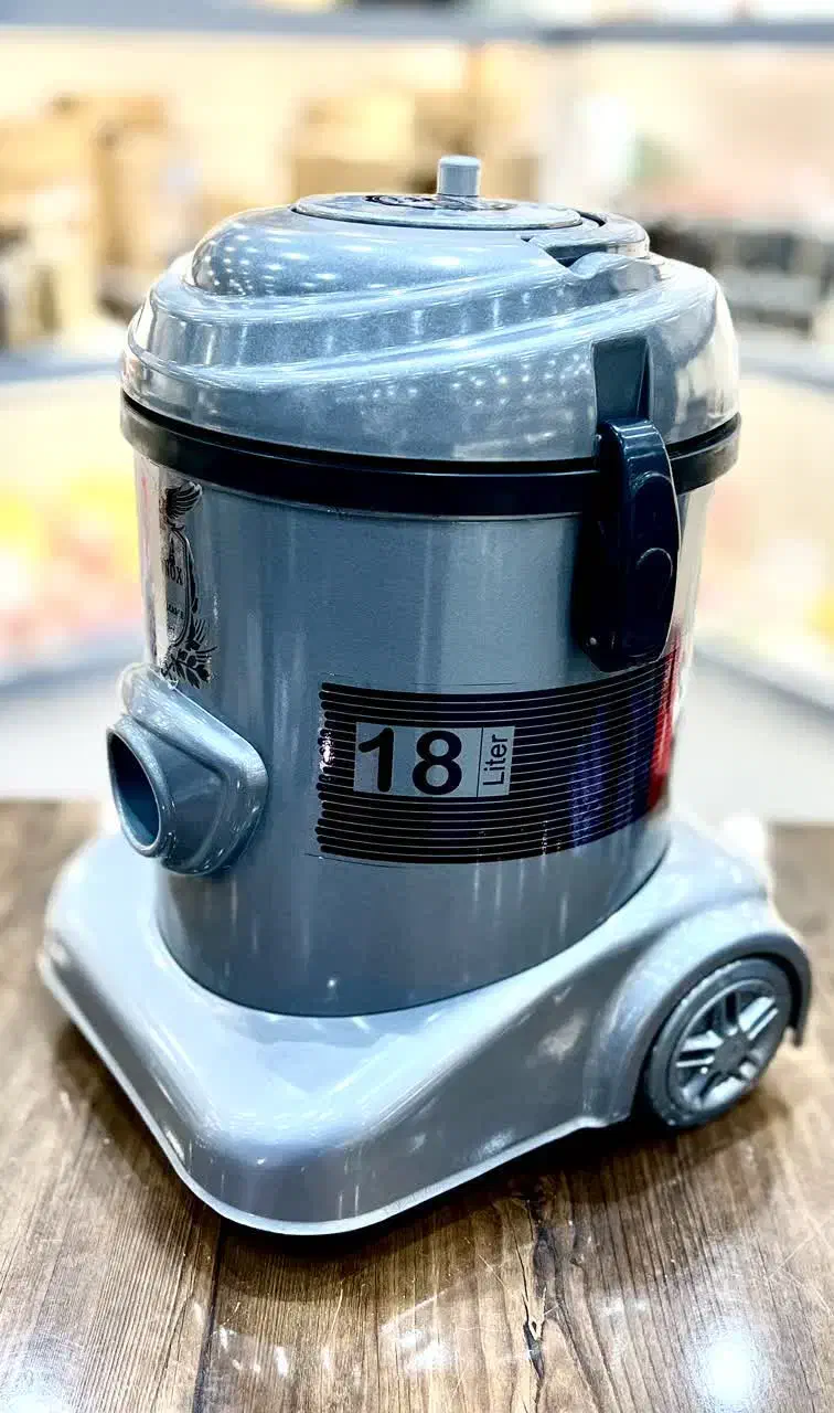 جارو برقی|جاروبرقی، جارو شارژی، بخارشو|اصفهان, حصه شمالی|دیوار