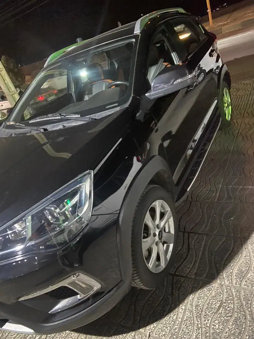 ایکس 22دنده|خودرو سواری و وانت|شیراز, غدیر شمالی|دیوار