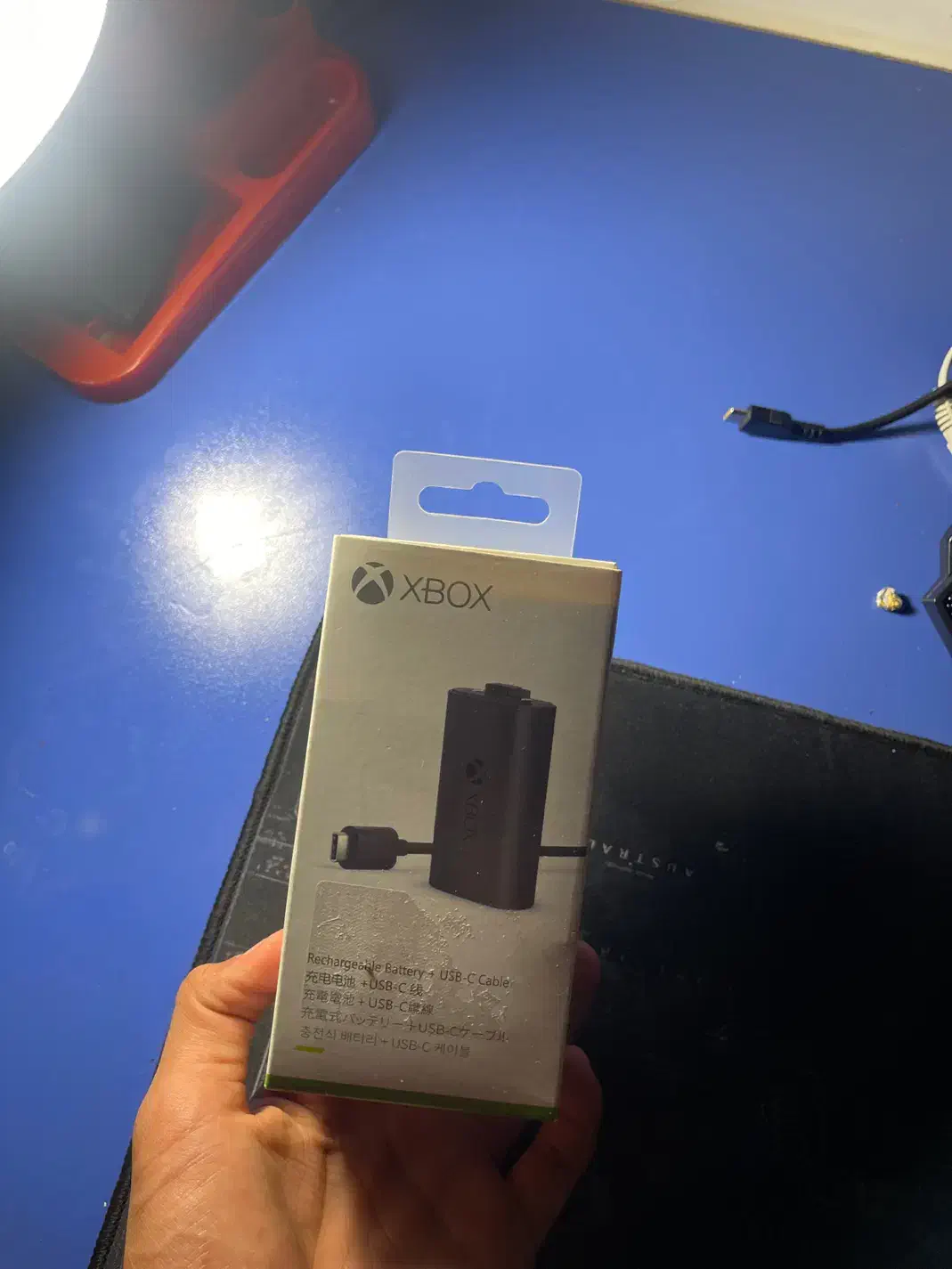 باتری دسته Xbox|کنسول، بازی ویدئویی و آنلاین|خوی, |دیوار