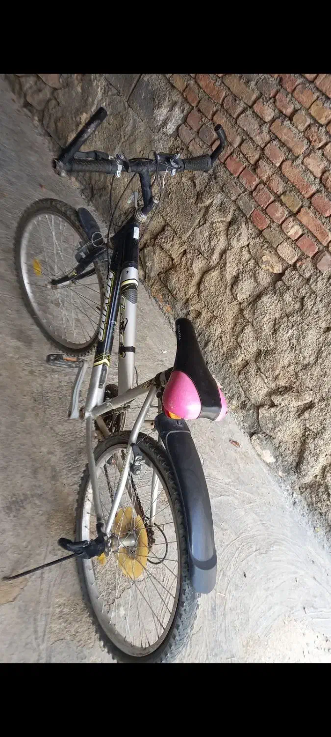 دوچرخه|دوچرخه، اسکیت، اسکوتر|چهاردولی, |دیوار