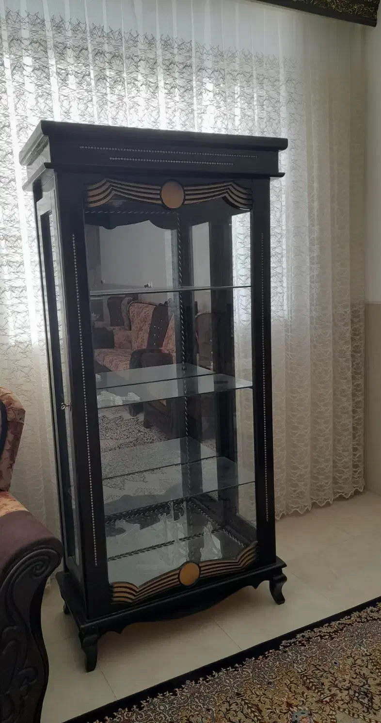 بوفه|بوفه، ویترین، کنسول|یزد, |دیوار