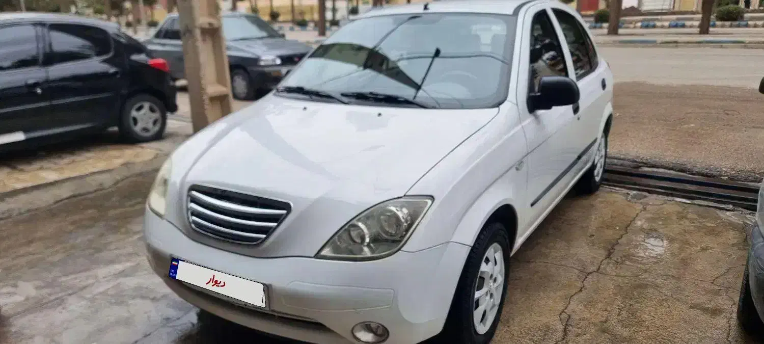 تیبا ۲ مدل ۱۴۰۱|خودرو سواری و وانت|کوهدشت, |دیوار