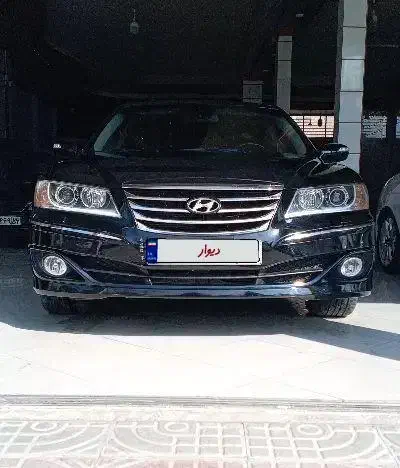 ازرا 2011|خودرو سواری و وانت|شاهین‌شهر, گزبرخوار|دیوار