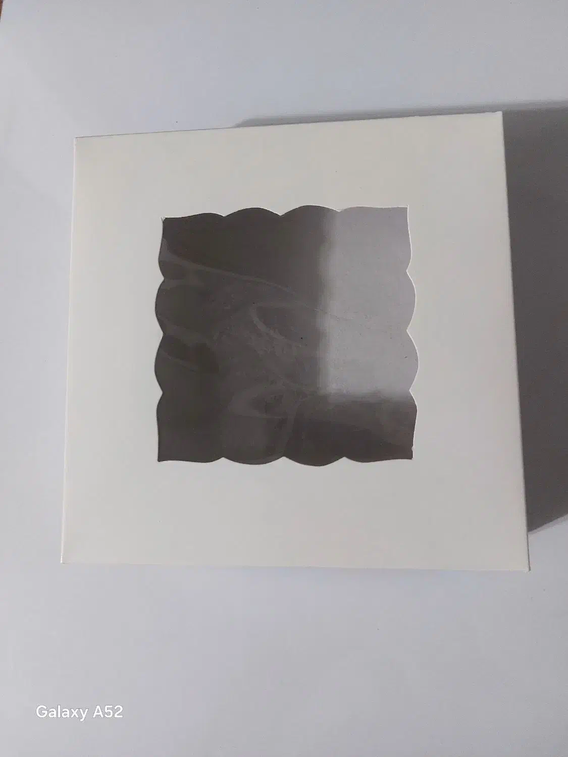 جعبه شیرینی ۱۵*۱۵|فروشگاه و مغازه|طبس, |دیوار