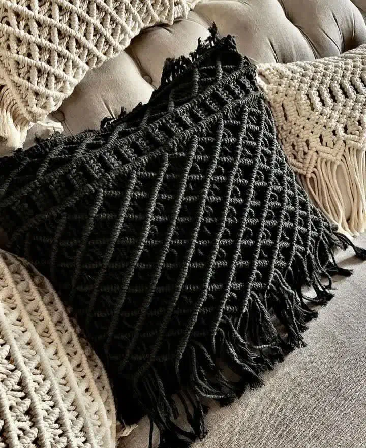 انواع کاور کوسن|پرده، رانر، رومیزی|اسلامشهر, شهرک واوان|دیوار