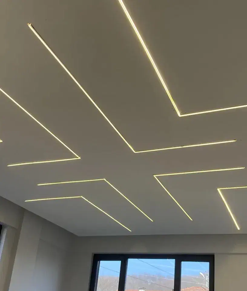 لاینر|لامپ و چراغ|سنندج, |دیوار