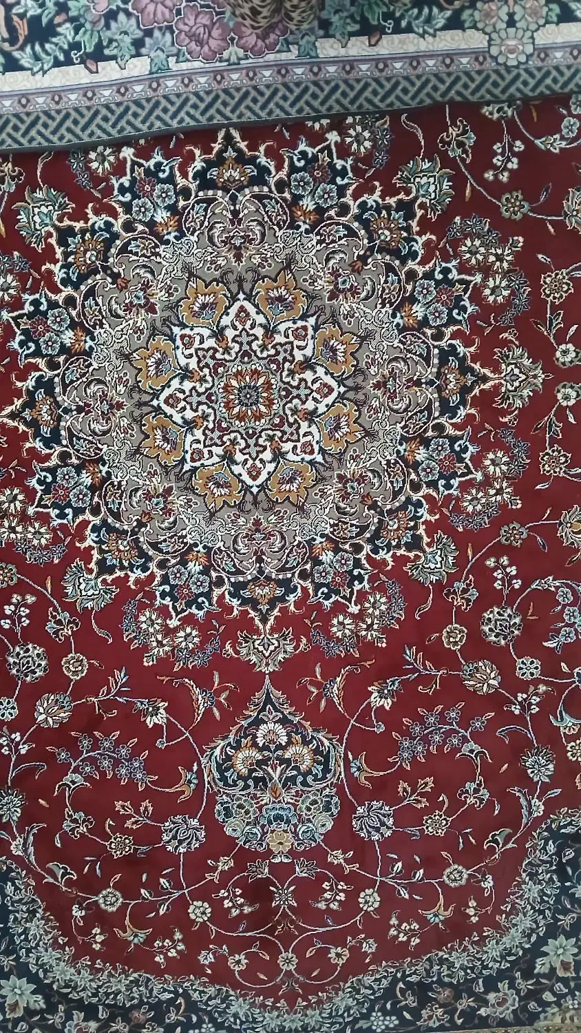 فرش|فرش|اهواز, بهارستان|دیوار
