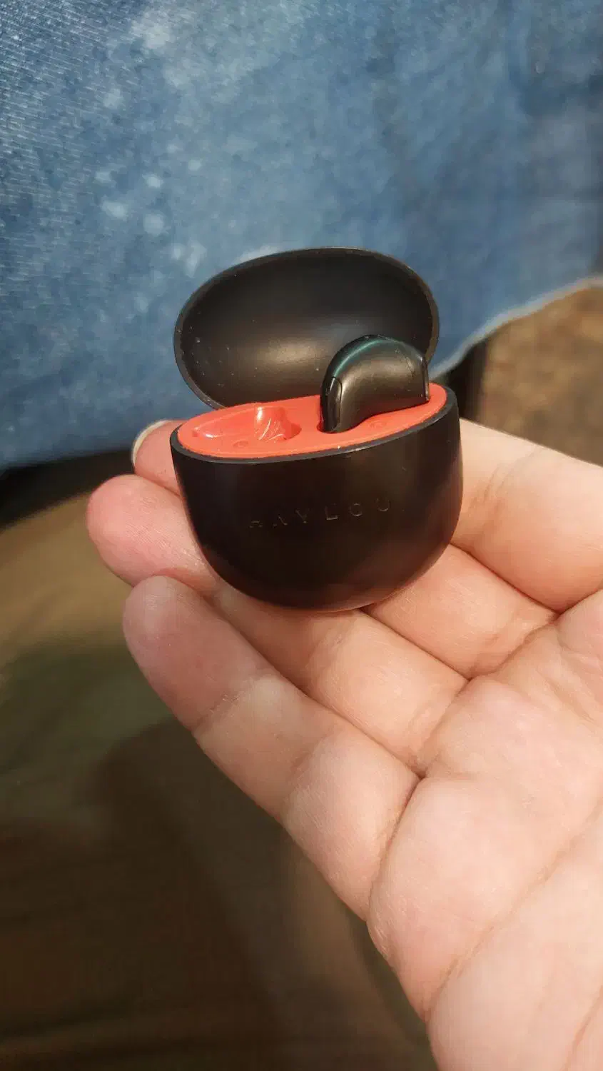 فروش ایرپاد برند هایلو|لوازم جانبی موبایل و تبلت|اصفهان, جوزدان الیادران|دیوار