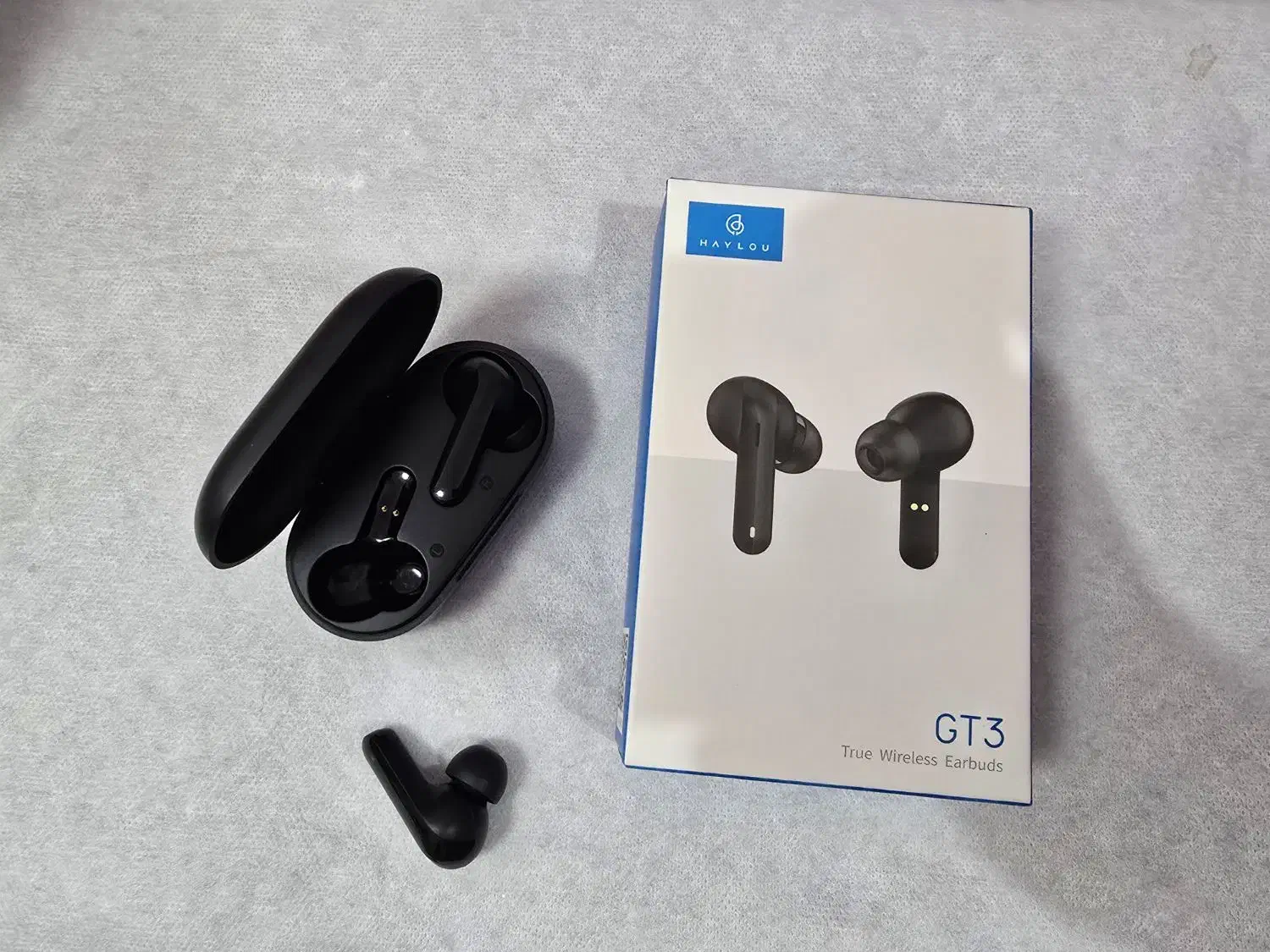 فروش هندزفری بلوتوثی در حد آک|لوازم جانبی موبایل و تبلت|طبس, |دیوار